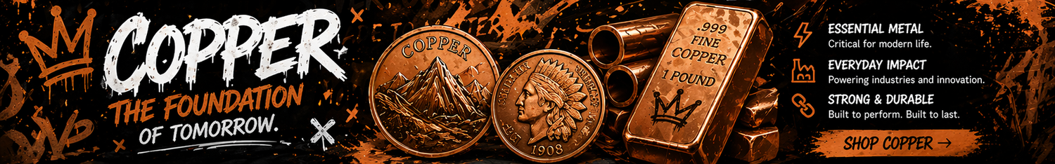 Copper