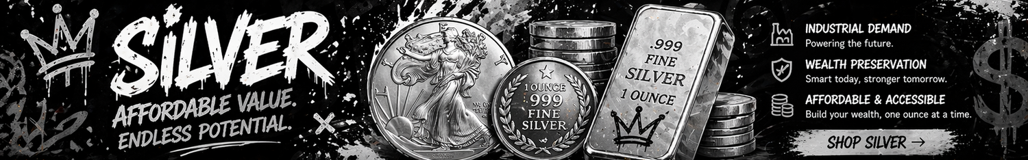 Silver