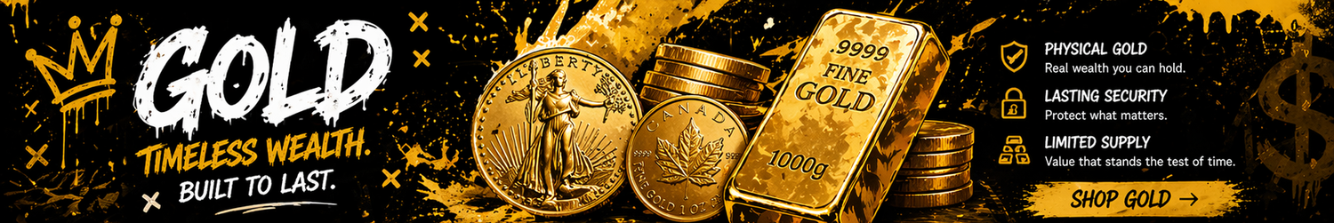 Gold
