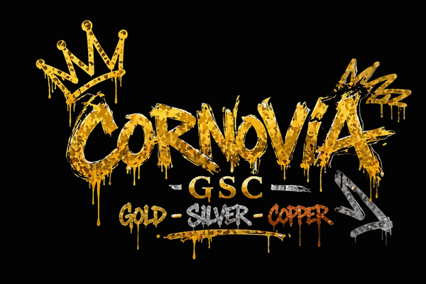 Cornovia - GSC